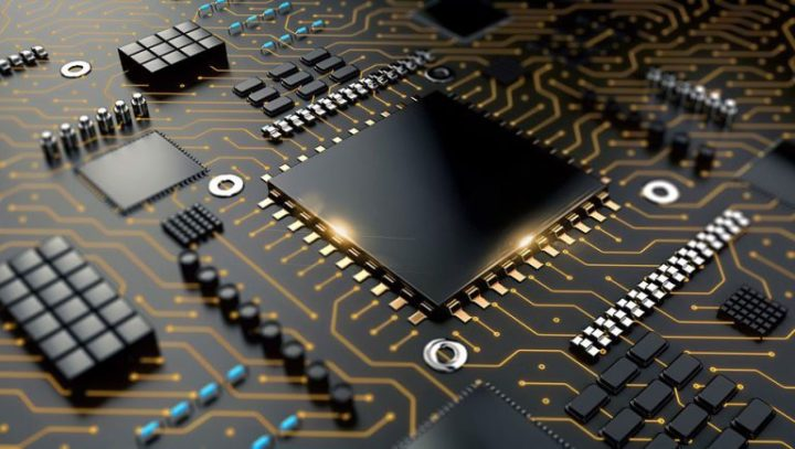 激光焊接在電子行業(yè)的優(yōu)勢(shì)