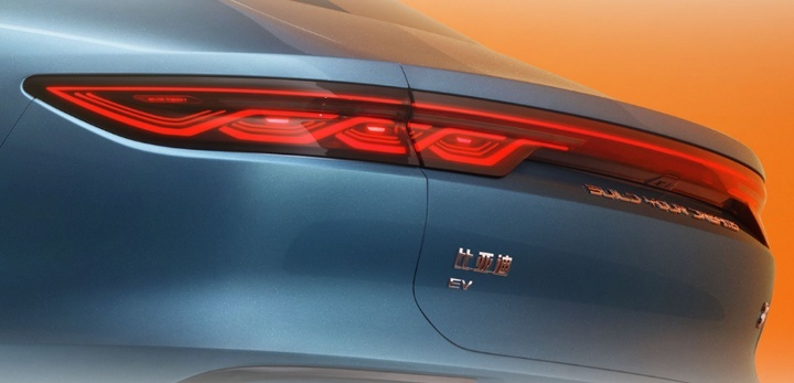 同步焊接工藝在汽車(chē)車(chē)燈塑料焊接上的應(yīng)用