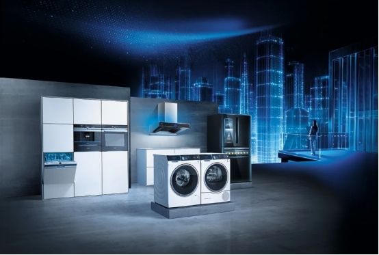 塑料激光焊接技術(shù)：家電制造領(lǐng)域的前沿應(yīng)用與卓越優(yōu)勢解析