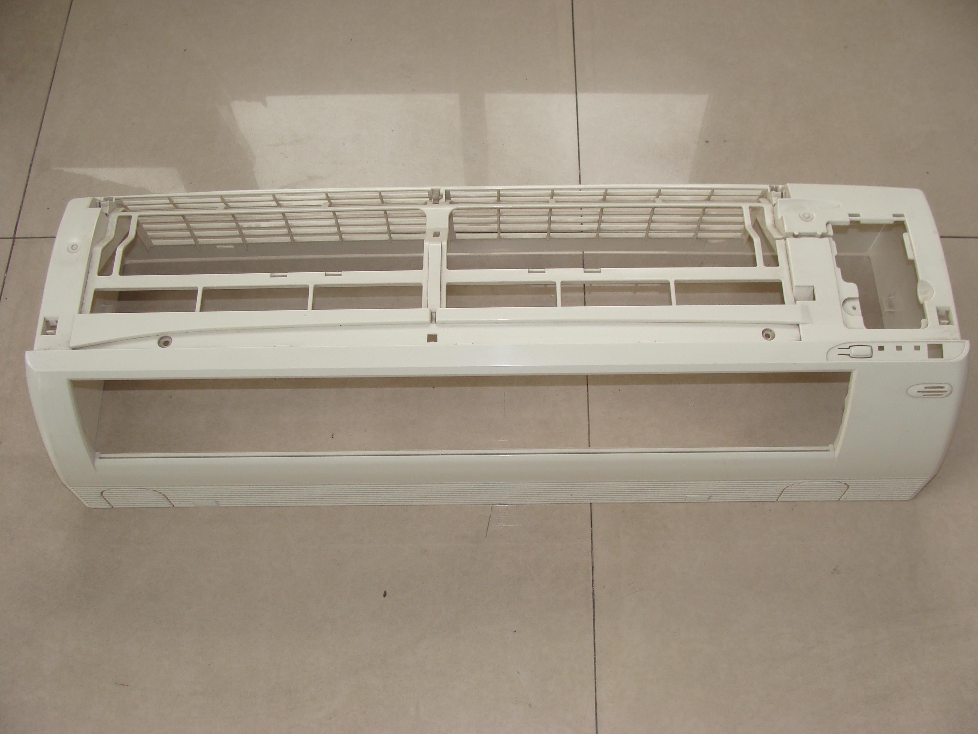 空調(diào)風(fēng)機(jī)也需要用到塑料激光焊接技術(shù)嗎？