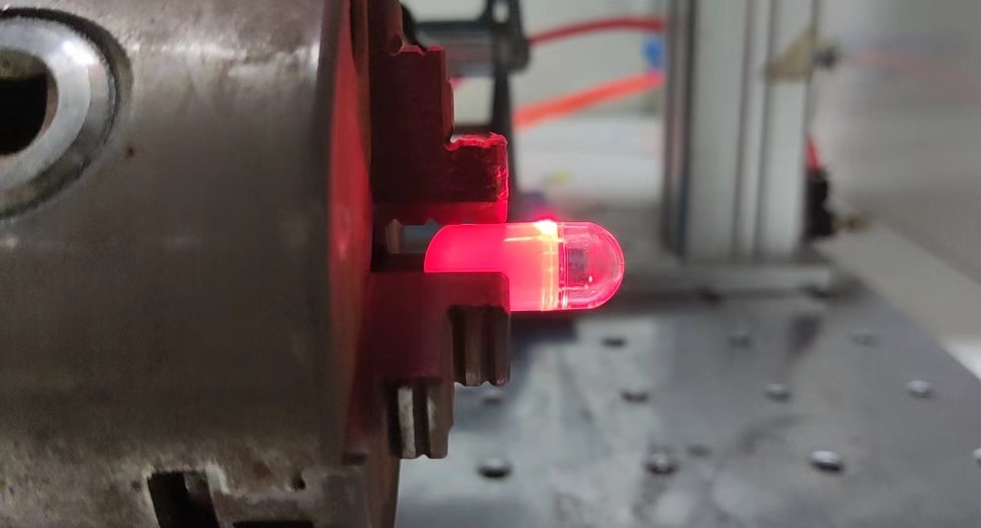 胃鏡膠囊焊接終歸于迎來新的突破！塑料激光焊接可觀性！